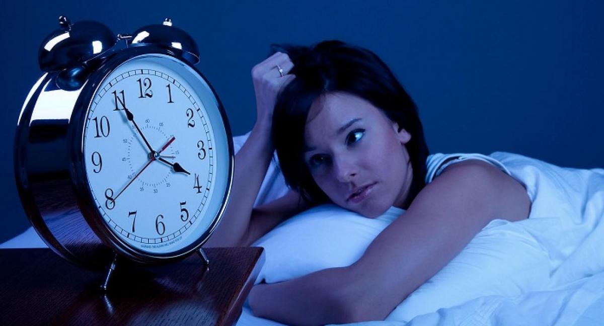 Lack of sleep may cause your brain to ‘eat’ itself: study